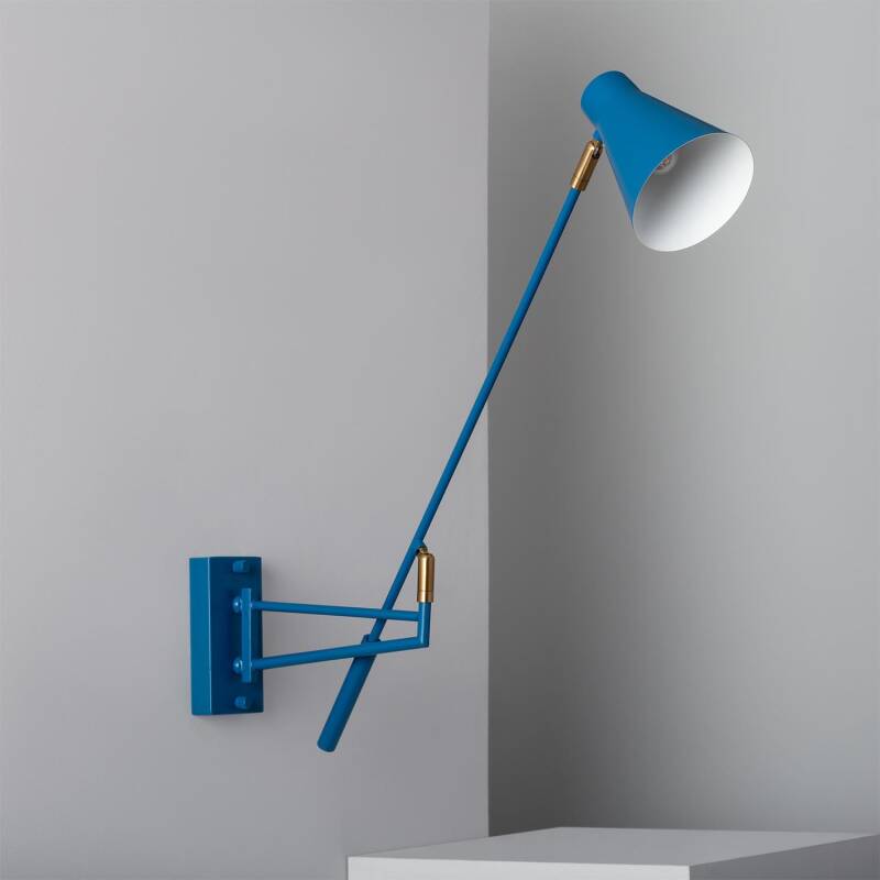 Image of Edit Talda Wall Light