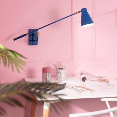 Image of Edit Talda Wall Light