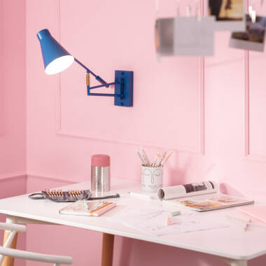 Image of Edit Talda Wall Light