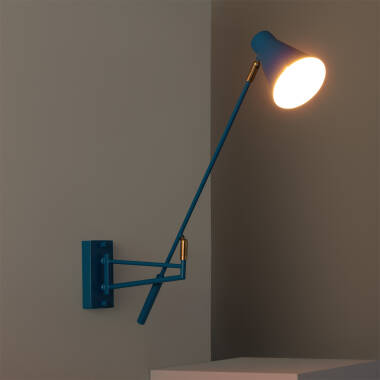 Image of Edit Talda Wall Light