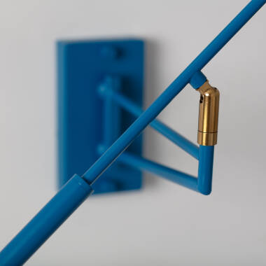 Image of Edit Talda Wall Light