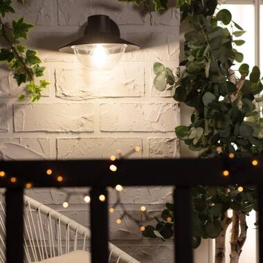 Image of Edit Neiva Outdoor Wall Light