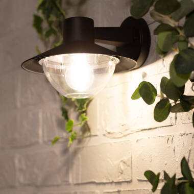 Image of Edit Neiva Outdoor Wall Light