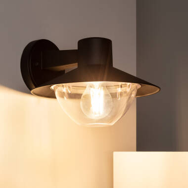 Image of Edit Neiva Outdoor Wall Light
