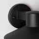 Image of Edit Neiva Outdoor Hanging Lantern Wall Light