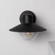 Image of Edit Neiva Outdoor Hanging Lantern Wall Light