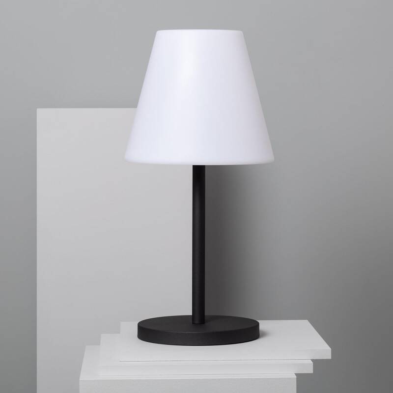 Image of Edit Maipo Outdoor Table Lamp