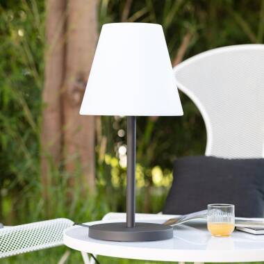 Image of Edit Maipo Outdoor Table Lamp