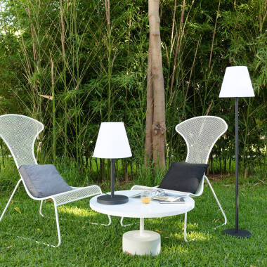 Image of Edit Maipo Outdoor Table Lamp