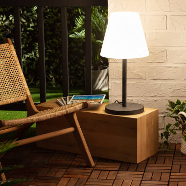 Image of Edit Maipo Outdoor Table Lamp