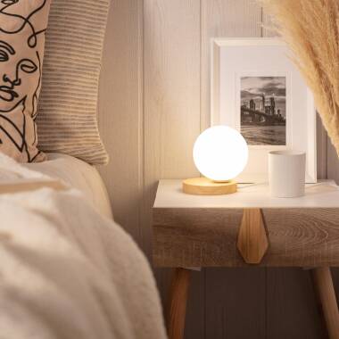 Image of Edit Table Lamp