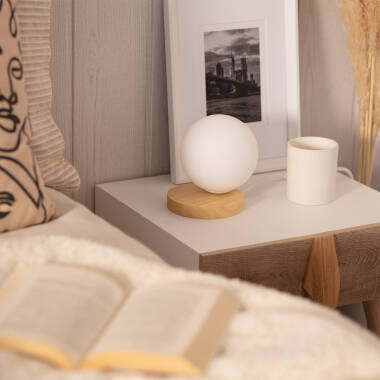 Image of Edit Table Lamp