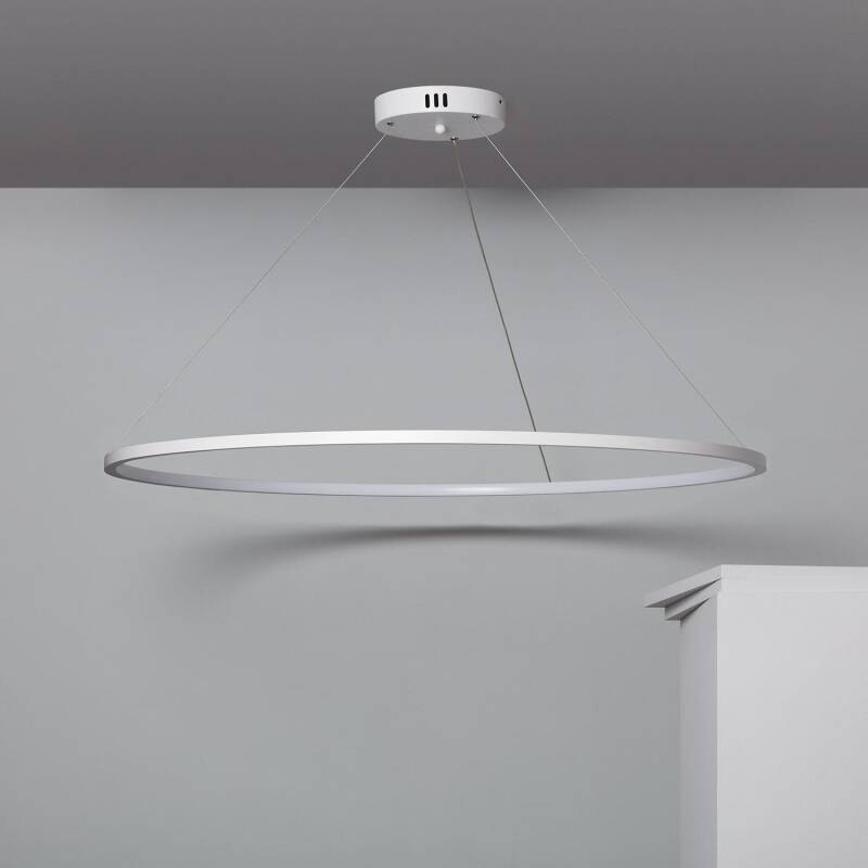 Image of Edit Big Ivalo Selectable LED Ceiling Pendant Light