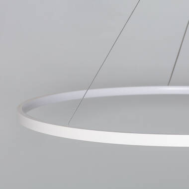 Image of Edit Big Ivalo Selectable LED Ceiling Pendant Light
