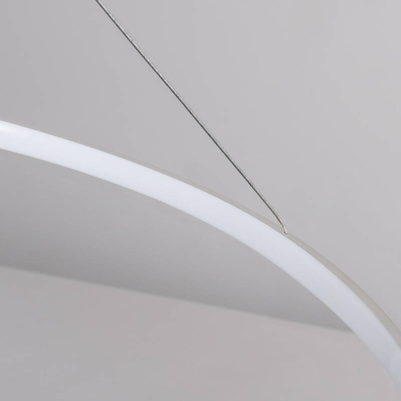 Image of Edit Big Ivalo Selectable LED Ceiling Pendant Light