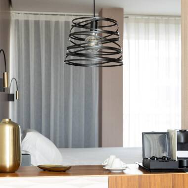 Image of Edit Hura Ceiling Pendant Light