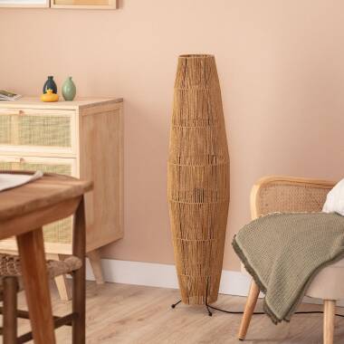 Image of Edit Mahali Floor Lamp