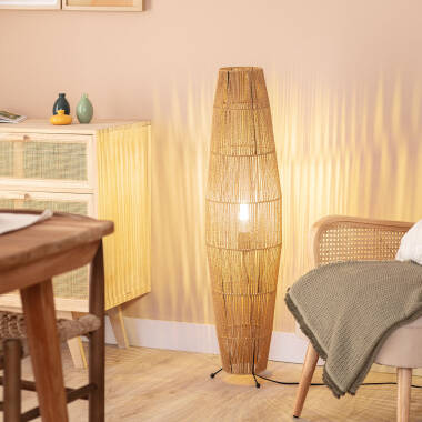 Image of Edit Mahali Floor Lamp