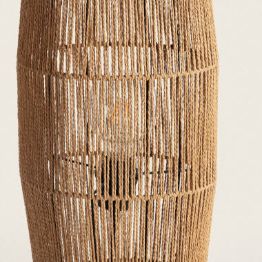 Image of Edit Mahali Floor Lamp