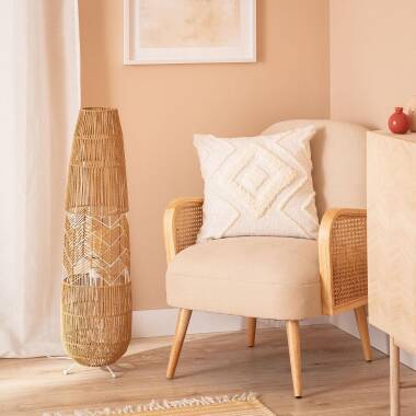 Image of Edit Satie Floor Lamp