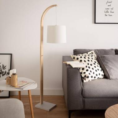Image of Edit Haakon Floor Lamp