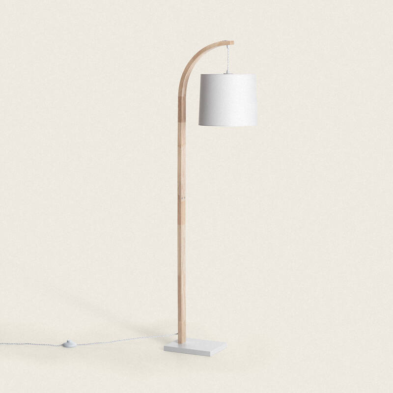 Image of Edit Haakon Floor Lamp