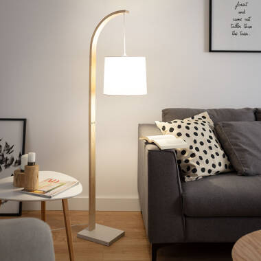 Image of Edit Haakon Floor Lamp