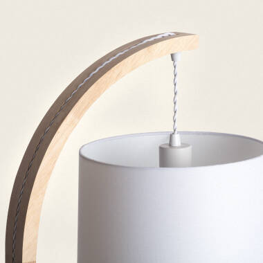 Image of Edit Haakon Floor Lamp