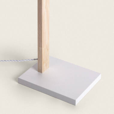 Image of Edit Haakon Floor Lamp