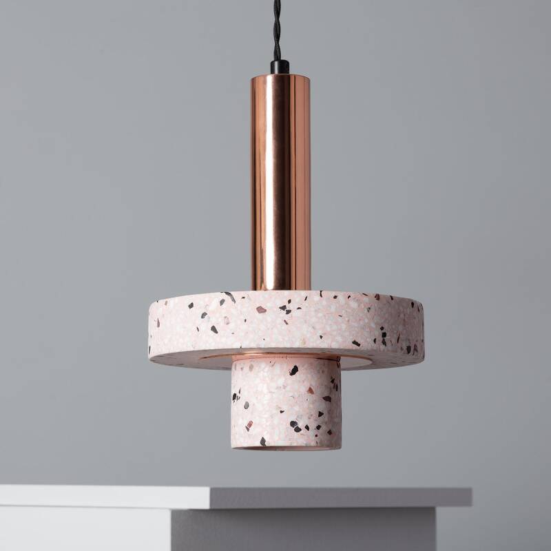 Image of Edit Hestia Ceiling Pendant Light