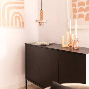 Image of Edit Hestia Ceiling Pendant Light