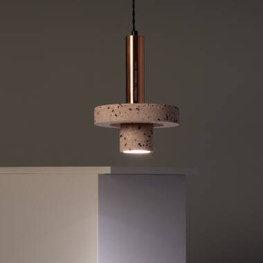 Image of Edit Hestia Ceiling Pendant Light