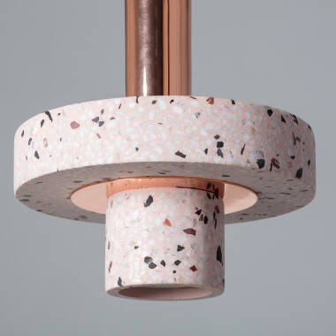 Image of Edit Hestia Ceiling Pendant Light