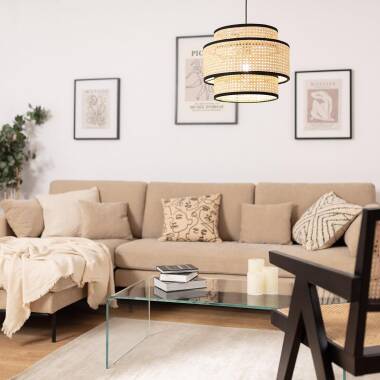 Image of Edit Tripolo Ceiling Pendant Light