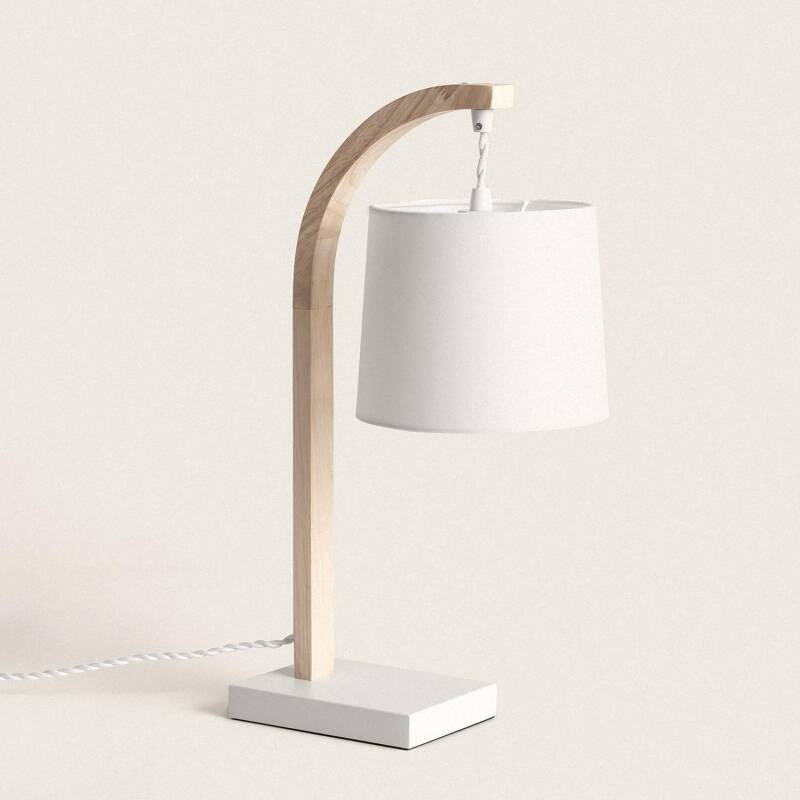 Image of Edit Haakon Table Lamp