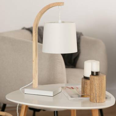 Image of Edit Haakon Table Lamp