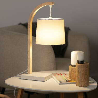 Image of Edit Haakon Table Lamp