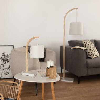 Image of Edit Haakon Table Lamp