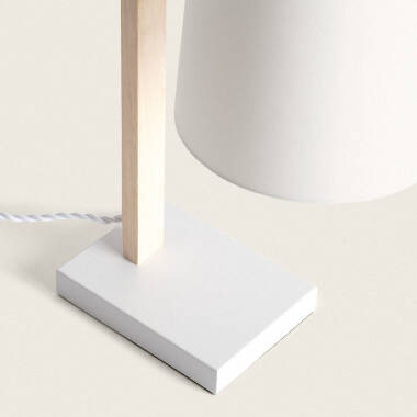 Image of Edit Haakon Table Lamp