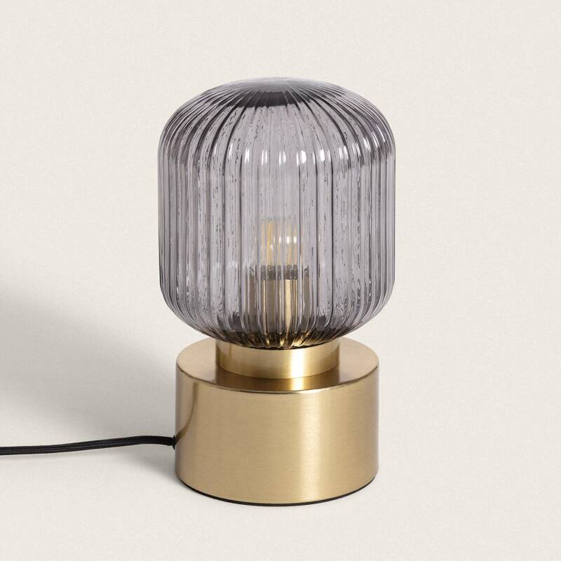Image of Edit Windsor Table Lamp