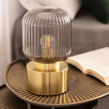 Image of Edit Windsor Table Lamp