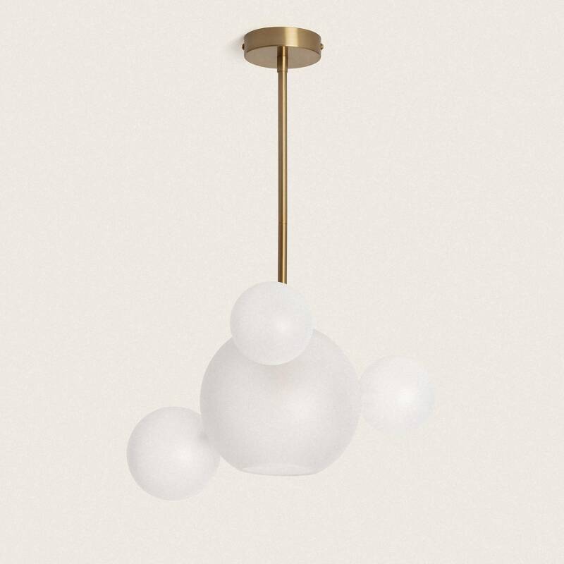 Image of Edit Ludmila Ceiling Pendant Light