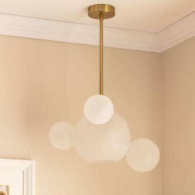 Image of Edit Ludmila Ceiling Pendant Light