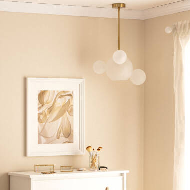 Image of Edit Ludmila Ceiling Pendant Light