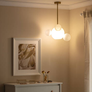 Image of Edit Ludmila Ceiling Pendant Light
