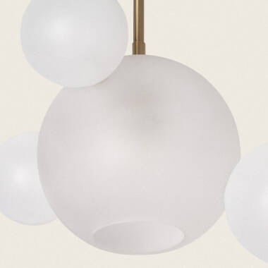 Image of Edit Ludmila Ceiling Pendant Light