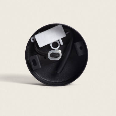 Image of Edit Jada Concrete Ceiling Pendant Light