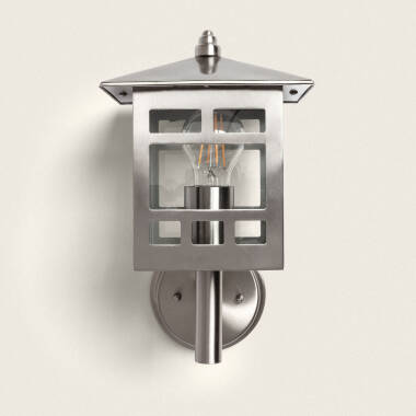 Image of Edit County Florida Outdoor Wall Light