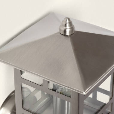 Image of Edit County Florida Outdoor Wall Light