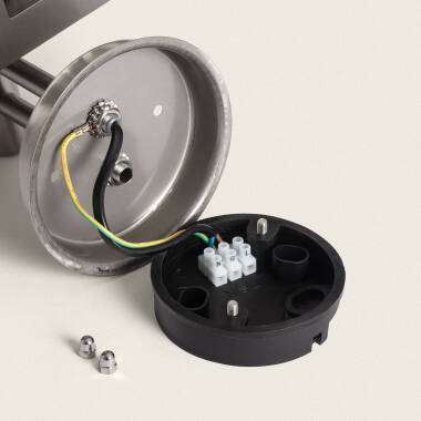 Image of Edit County Florida Outdoor Wall Light